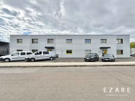 vente local commercial