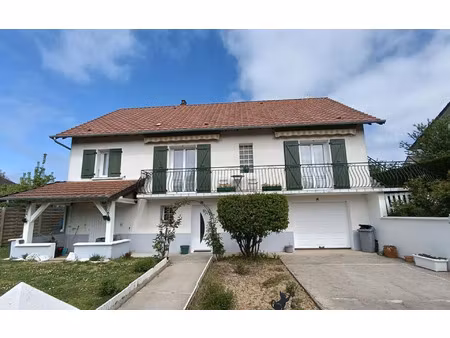maison saint-yrieix-la-perche m² t-2 à vendre  237 000 €