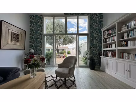 vente villa 12 pièces
