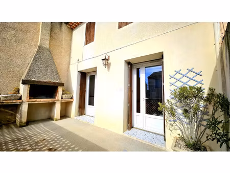 vente maison 4 pièces 94 m² villelaure (84530)