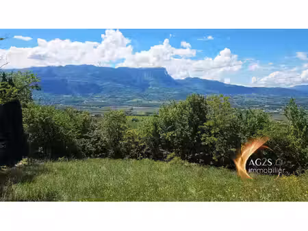 terrain constructible neuf à vendre