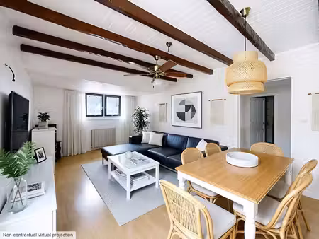 symphonie immobilier