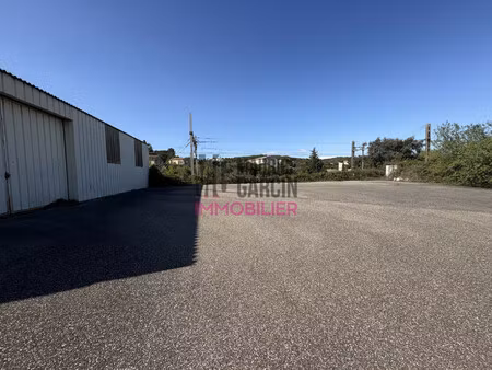 vente entrepôt