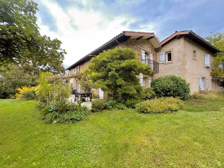 vente maison 10 pièces