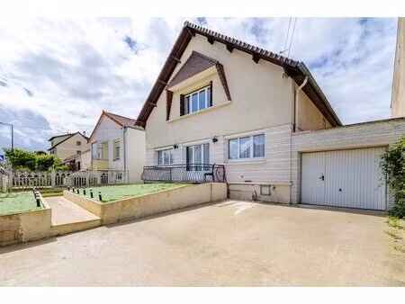maison de 7 pièces de 240 m² à bonneuil-sur-marne