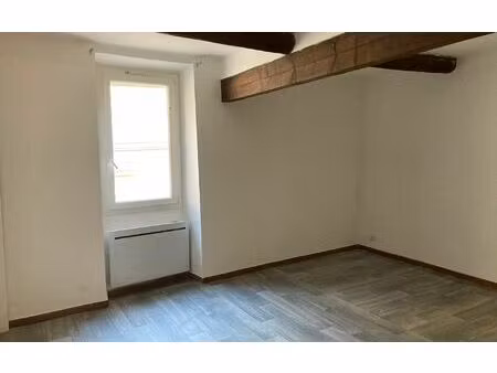 location maison  58.53 m² t-2 à cadenet  640 €