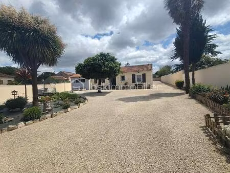 pavillon à vendre