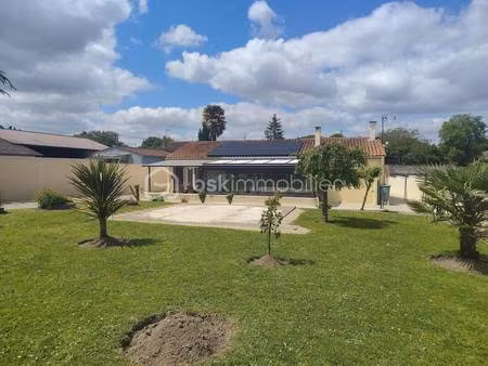 pavillon à vendre