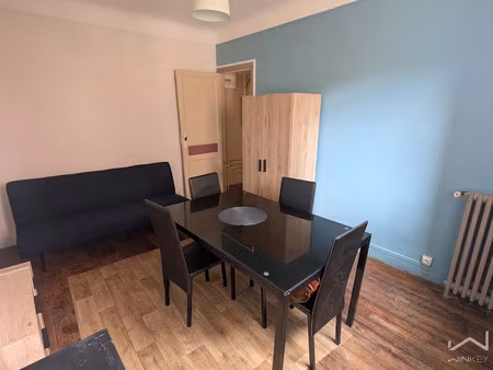 vente appartement 1 pièce 22 m² à issy-les-moulineaux (92130)  142 000 €