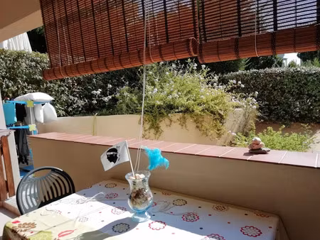 vente appartement 3 pièces 42 m² à linguizzetta (20230)  125 000 €