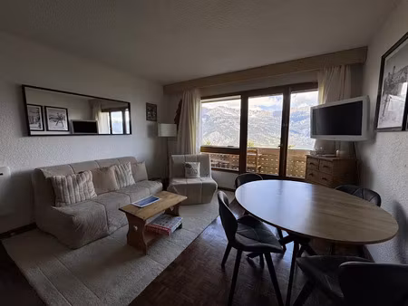 vente appartement 1 pièce 27.04 m² à pra loup (04400)  89 900 €