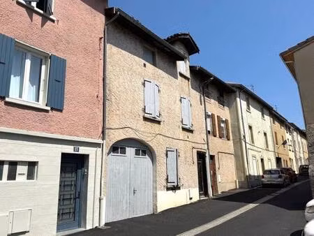 vic immobilier
