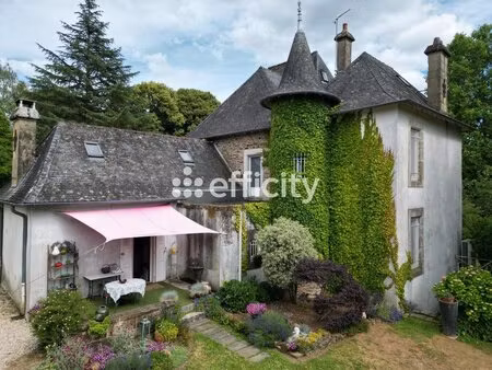 manoir