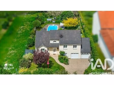 vente maison/villa 7 pièces