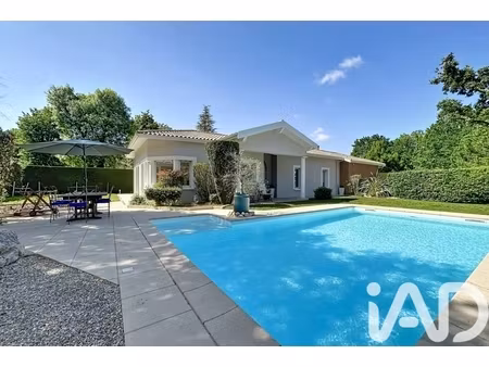annonce maison à vendre
