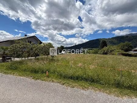 terrain à vendre