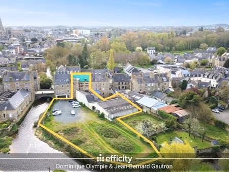 immeuble à vendre