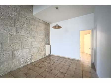 annonce appartement à vendre