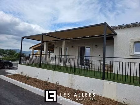 immobilière les allées