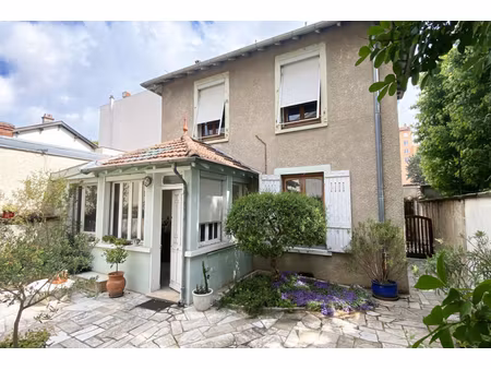 annonce maison à vendre
