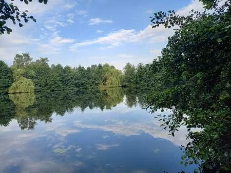 propriété de loisirs à vendre