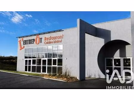 local commercial à vendre