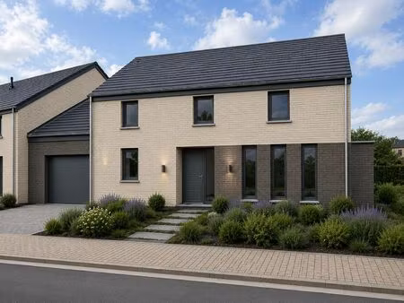 maison à vendre à rue des libérateurs 2 dinant (rwc42553)