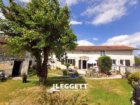 maison 8 pièce(s)  gout-rossignol