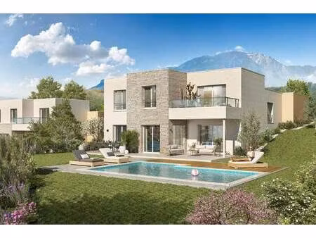 villa à vendre
