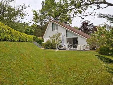 villa à vendre