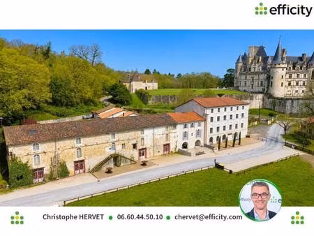 immeuble à vendre