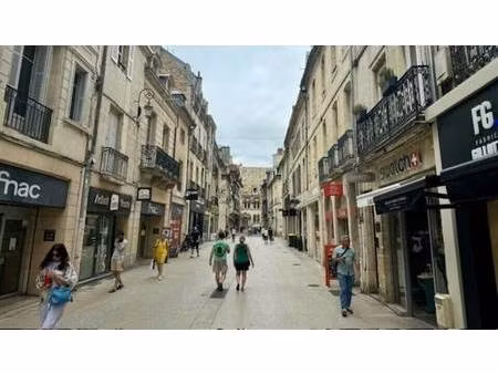 local commercial à louer