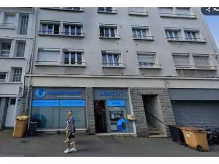 boutique à vendre