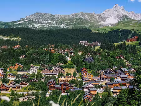 vallat meribel