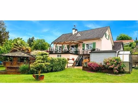 villa à vendre