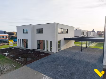 huis te koop in laakdal met 3 slaapkamers