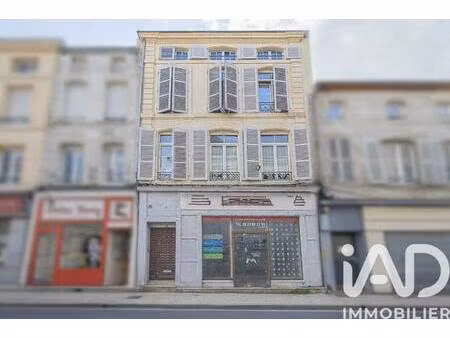 immeuble à vendre