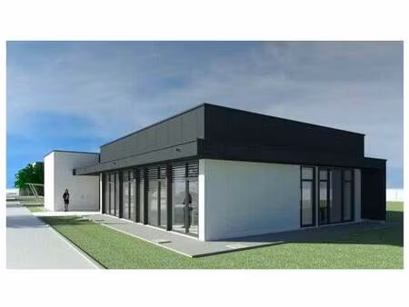 espace bureau à louer