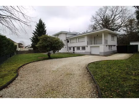 location maison 7 pièces