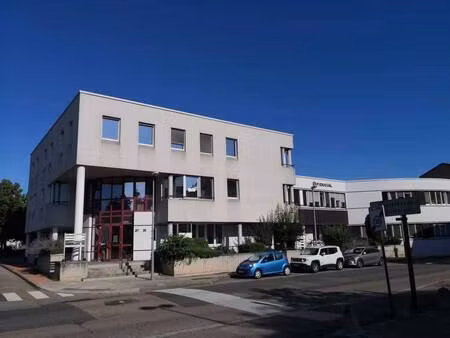 espace bureau à vendre