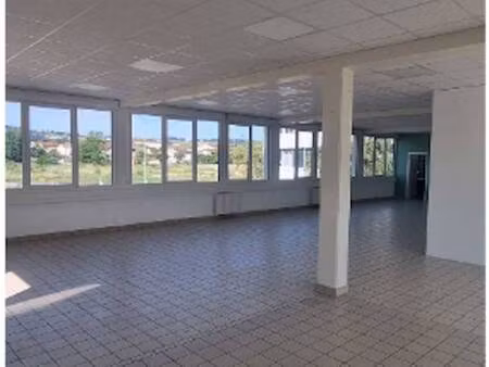 espace bureau à louer
