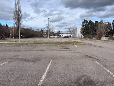entrepôt à louer