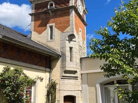 propriétaire particulier