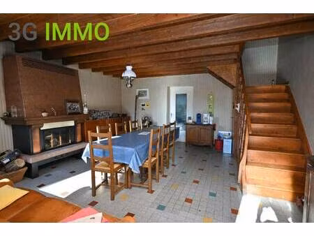 villa à vendre
