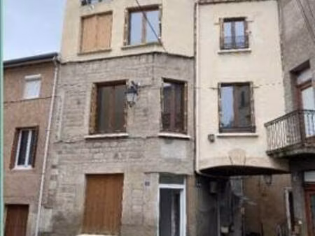 habitat et metropole