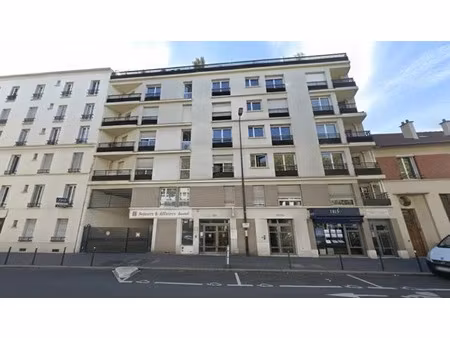 vente appartement 0 pièces 17 m² à malakoff (92240)  85 000 €