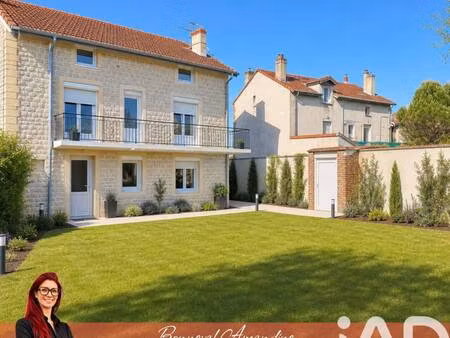 immeuble à vendre
