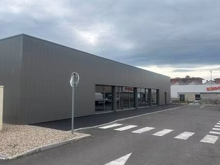 local commercial à louer