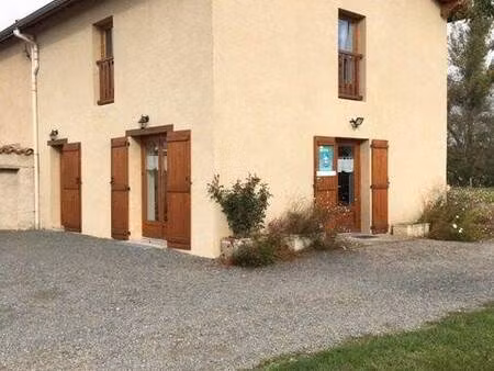 villa à louer