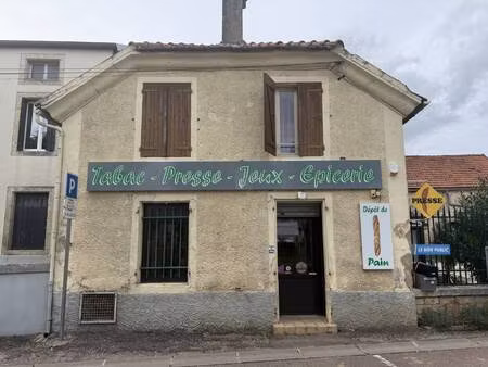 immeuble à vendre